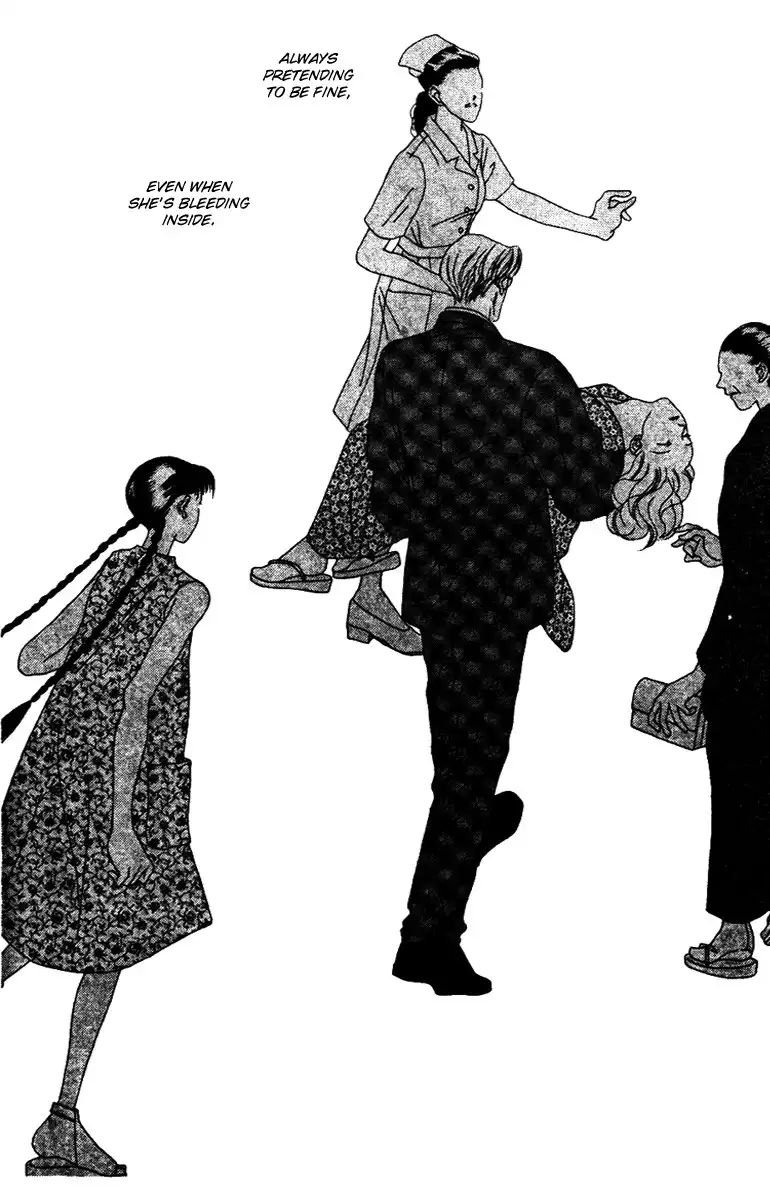 Fukuyadou Honpo Chapter 31 35